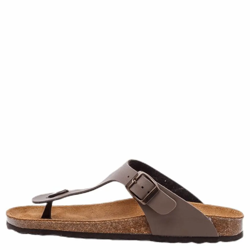 Nonation Aragon Brown Brun