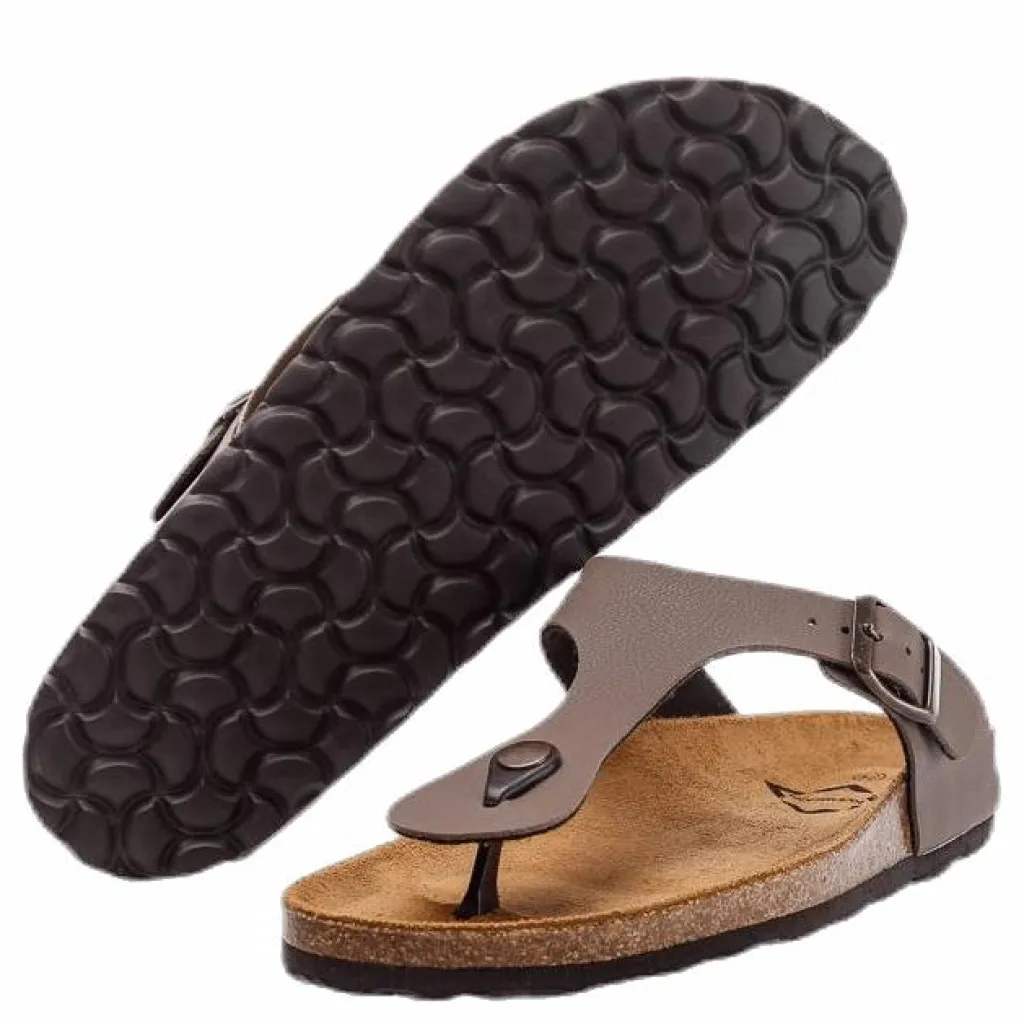 Nonation Aragon Brown Brun
