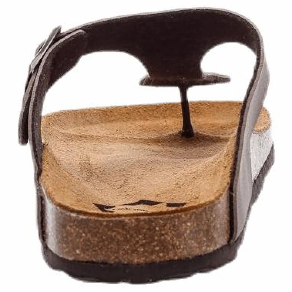 Nonation Aragon Brown Brun