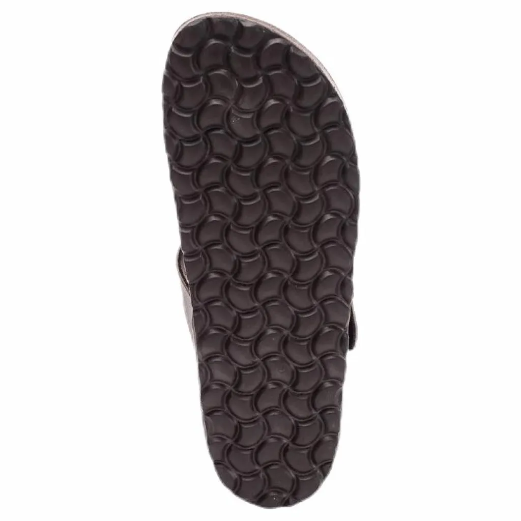Nonation Aragon Brown Brun