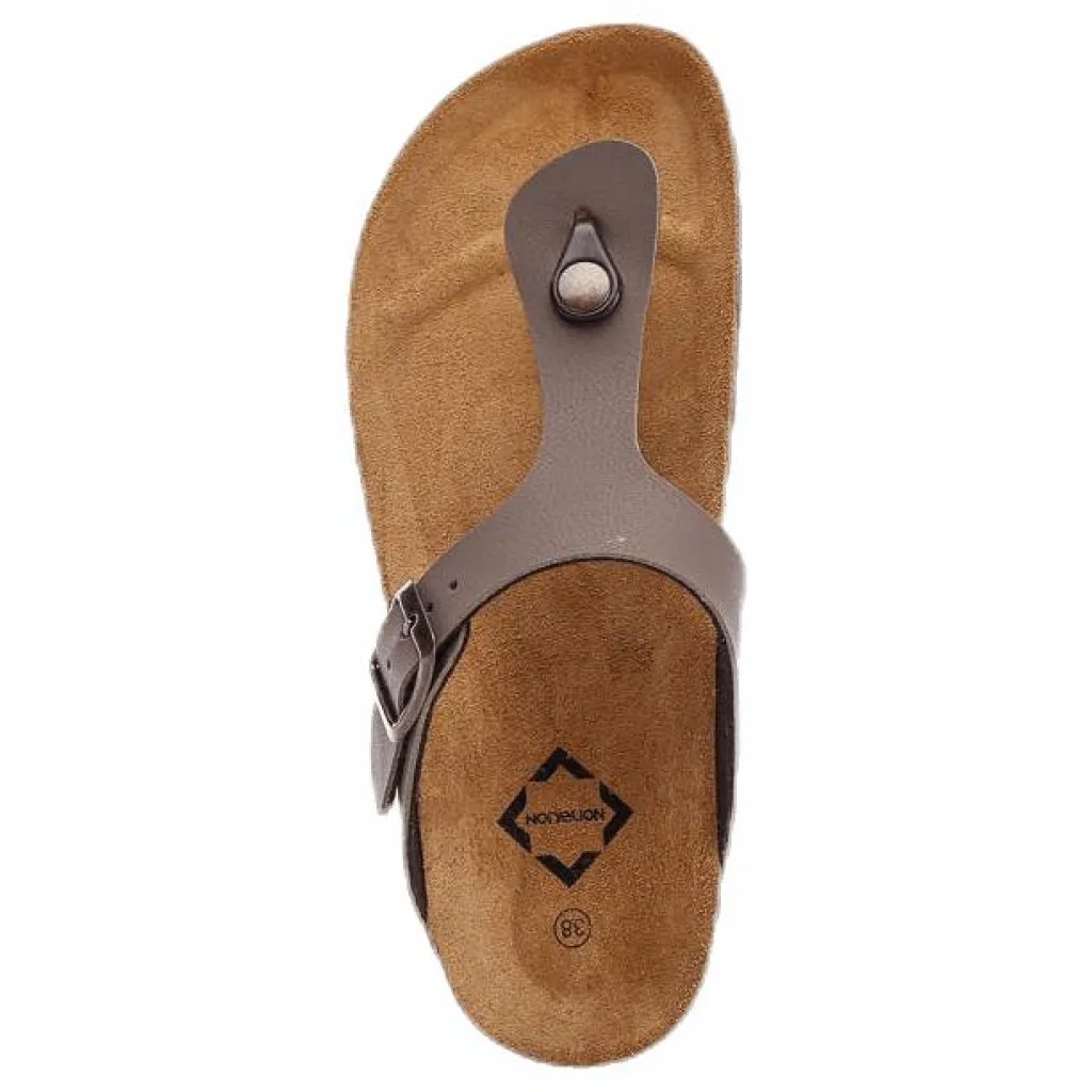 Aragon Brown*Nonation Clearance