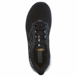Hoka Arahi 5 White/Black Discount