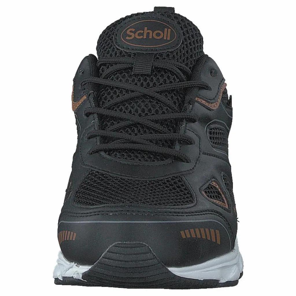 Arborg Black/brown*Scholl Online