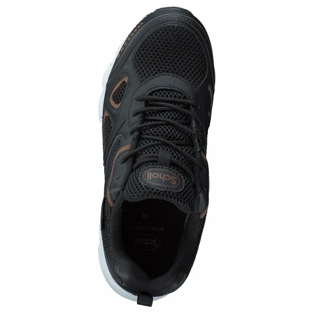 Arborg Black/brown*Scholl Online
