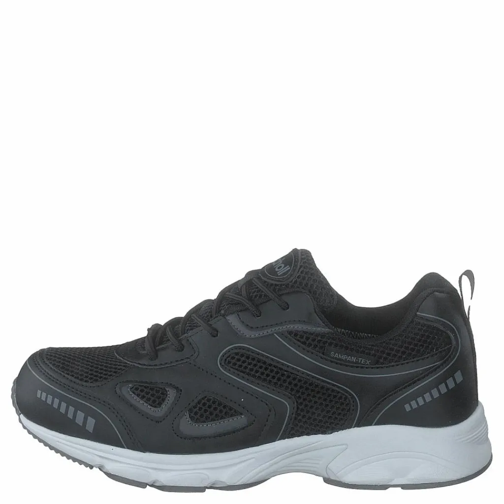 Arborg Black/grey*Scholl Sale