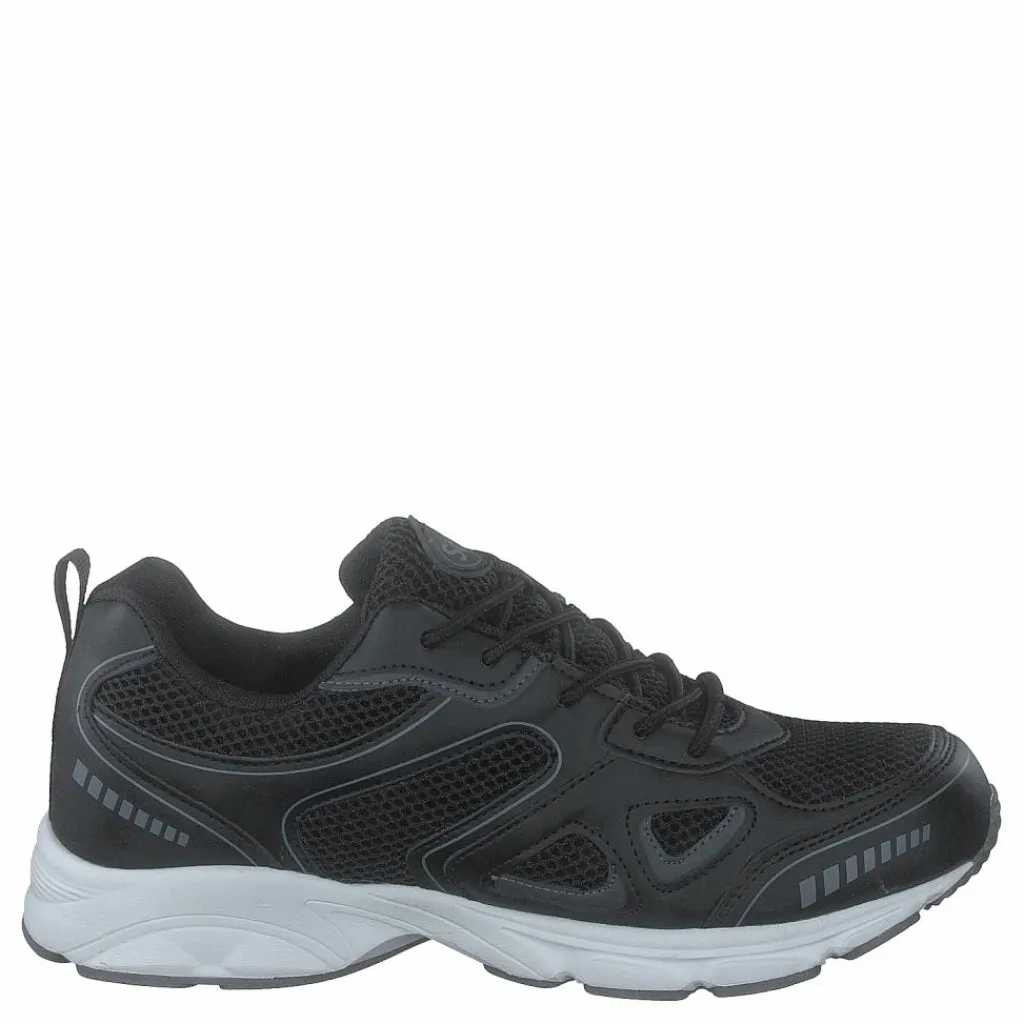 Arborg Black/grey*Scholl Sale