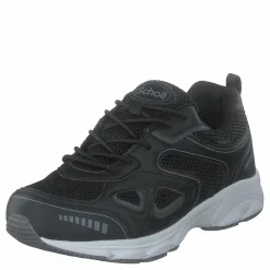 Arborg Black/grey*Scholl Sale