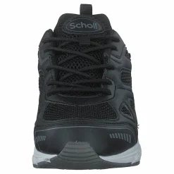 Arborg Black/grey*Scholl Sale