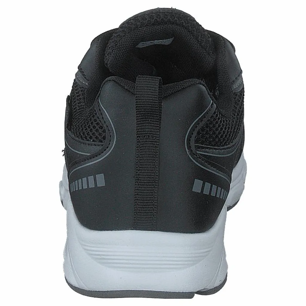 Arborg Black/grey*Scholl Sale