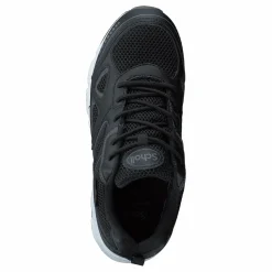 Arborg Black/grey*Scholl Sale