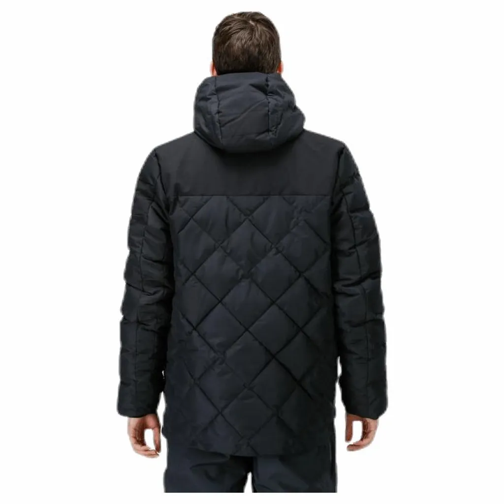 Arcalis Jacket Black*Peak Performance