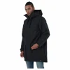 Arch Jacket Black*Tretorn