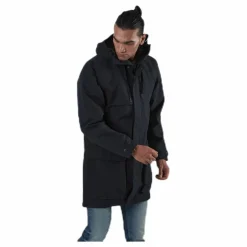 Arch Jacket Black*Tretorn
