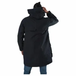 Arch Jacket Black*Tretorn