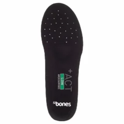 Springyard Arch Support System Black/Grey Svart och Grå Hot