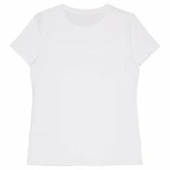 DKNY Sport Arched Dkny Rhinestone Ombre L White/silver Vit Best
