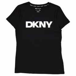 Arched Dkny Rhinestone Ombre L Black/silver*DKNY Sport Online