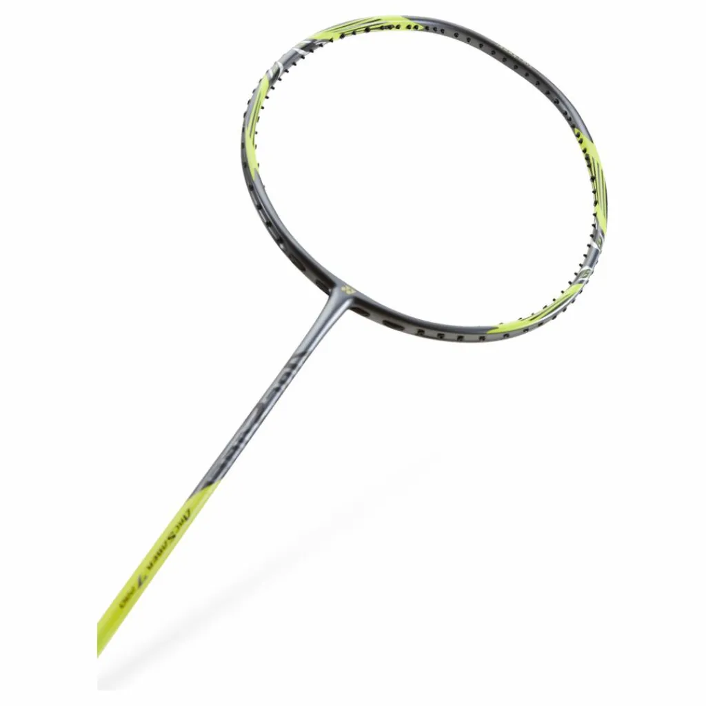 Yonex Arcsaber 7 Pro 2022 Gray/ Yellow New