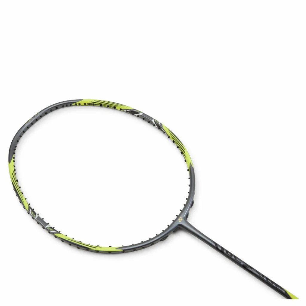 Yonex Arcsaber 7 Pro 2022 Gray/ Yellow New