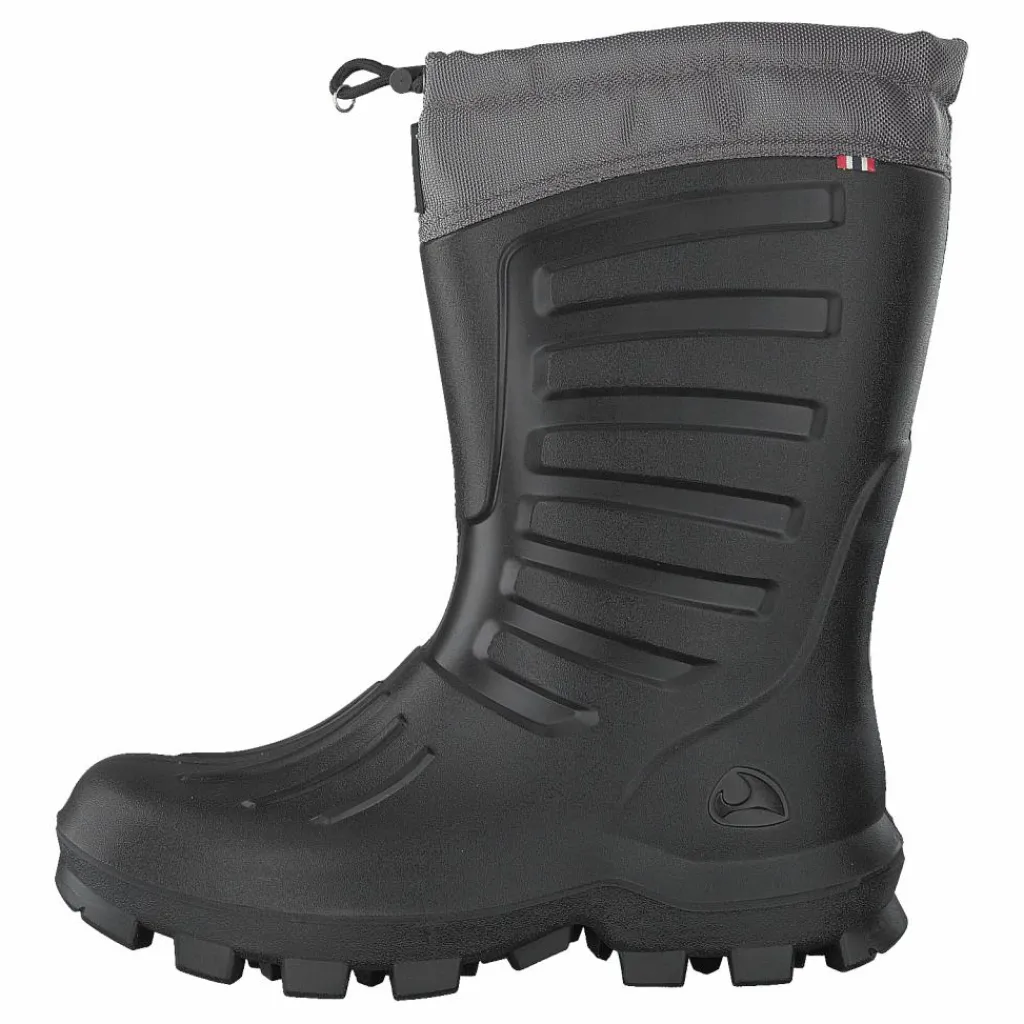 Viking Arctic 2,0 Black/dark Grey Grå