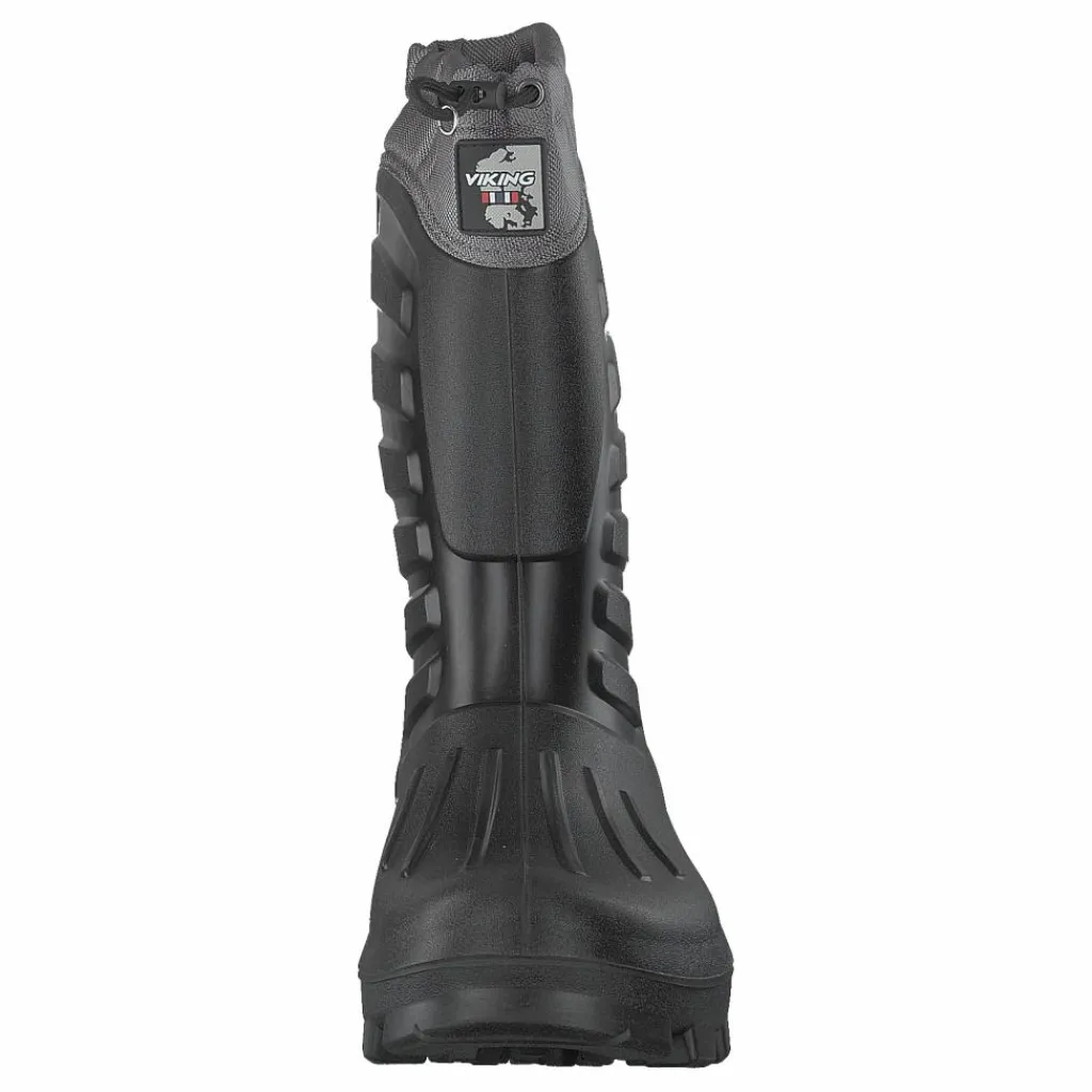 Viking Arctic 2,0 Black/dark Grey Grå