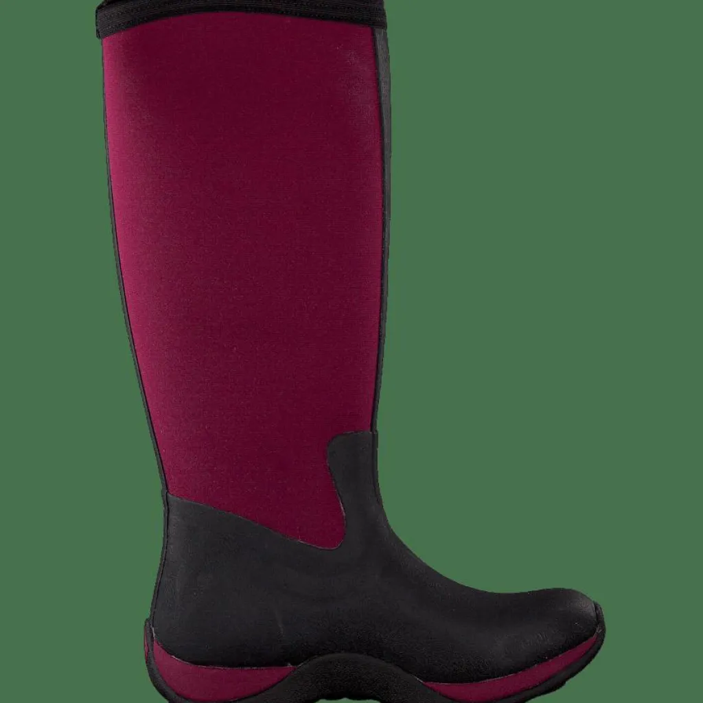 Arctic Adventure Bordeaux*Muckboot Best