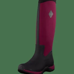 Arctic Adventure Bordeaux*Muckboot Best