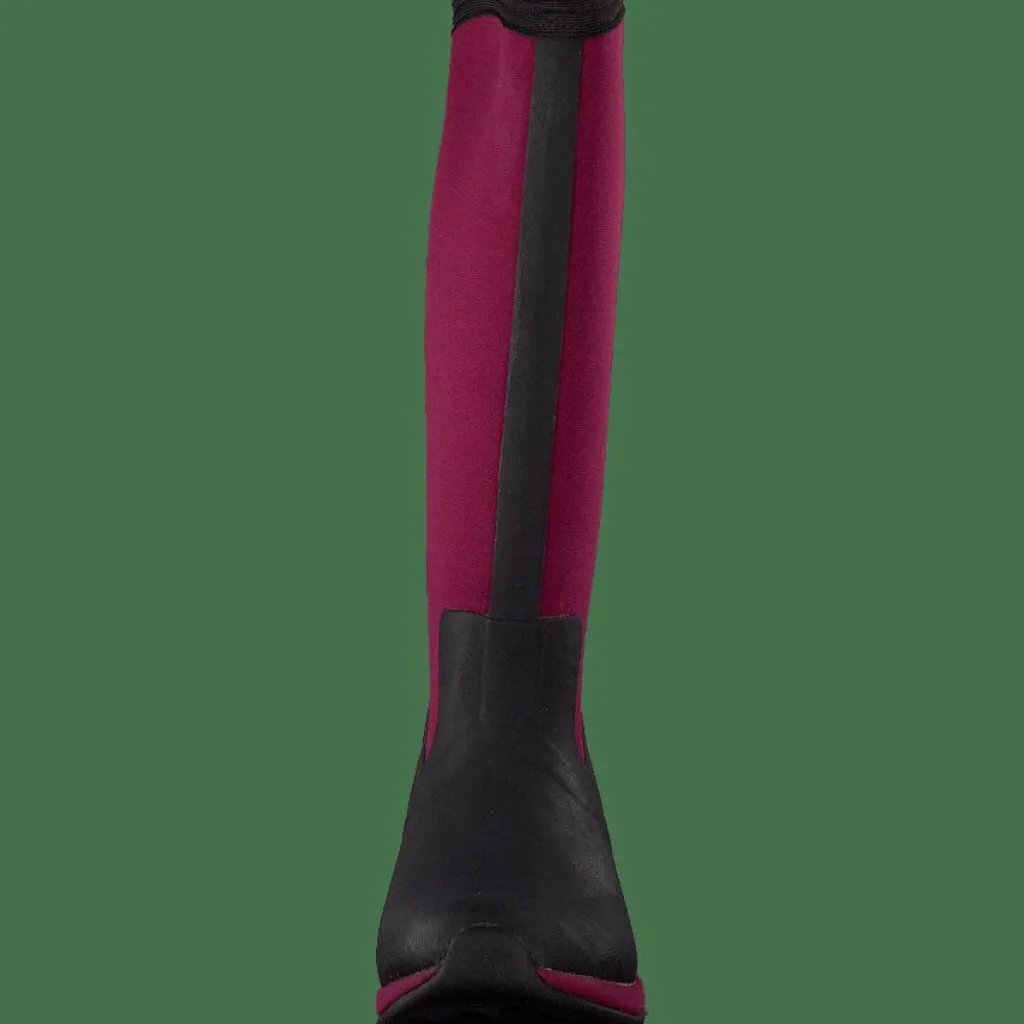 Arctic Adventure Bordeaux*Muckboot Best