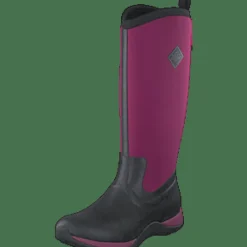 Arctic Adventure Bordeaux*Muckboot Best