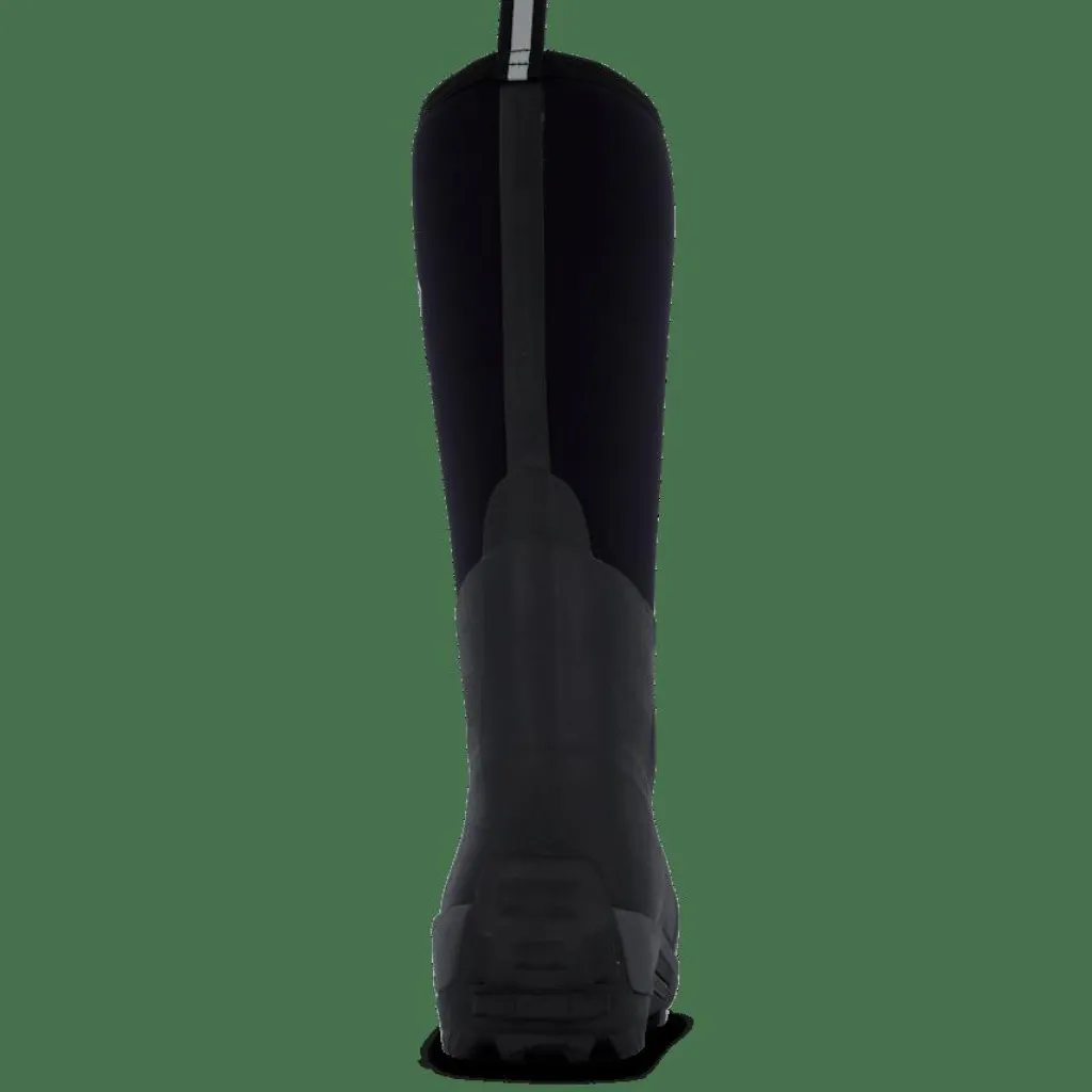 Muckboot Arctic Sport Hi Black Best