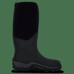 Muckboot Arctic Sport Hi Black Best