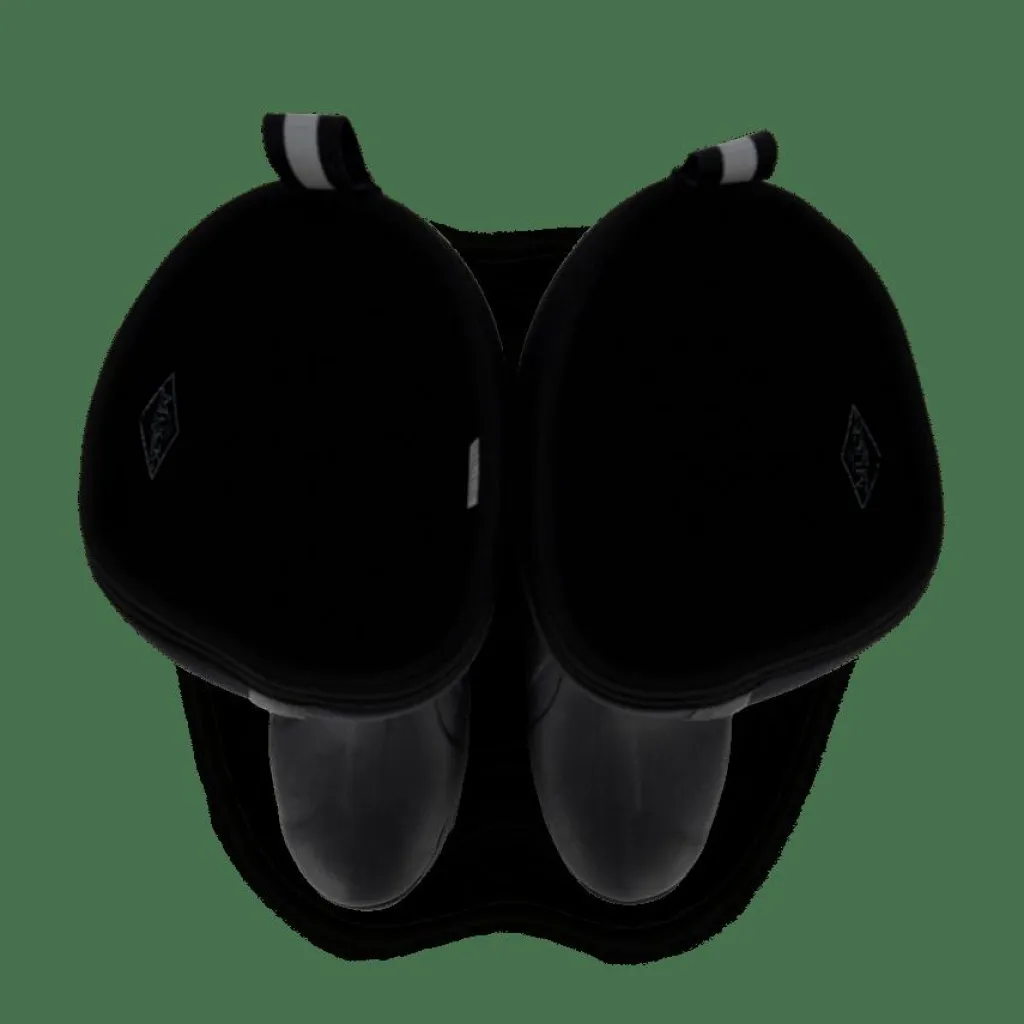 Muckboot Arctic Sport Hi Black Best