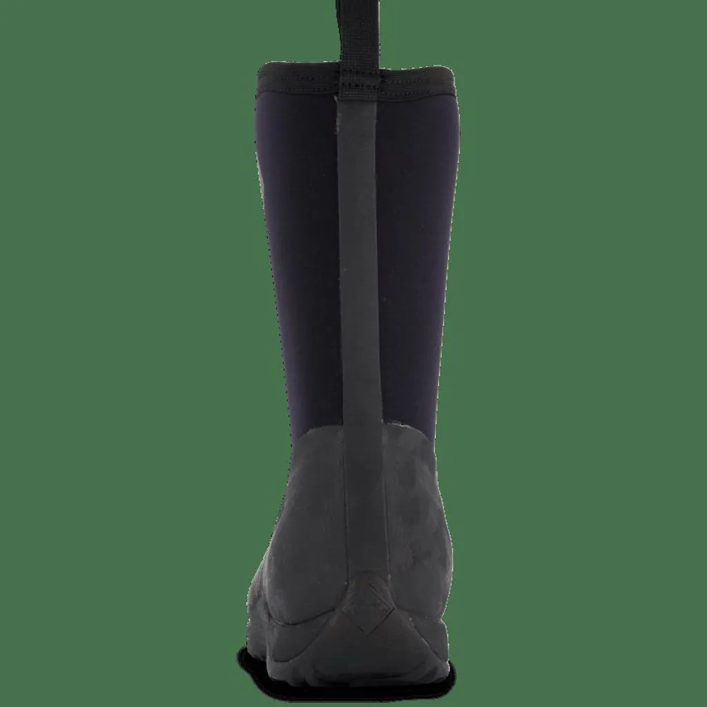 Muckboot ARCTIC WEEKEND Black
