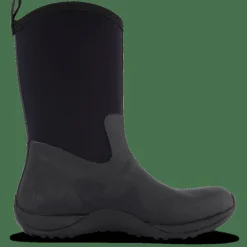 Muckboot ARCTIC WEEKEND Black
