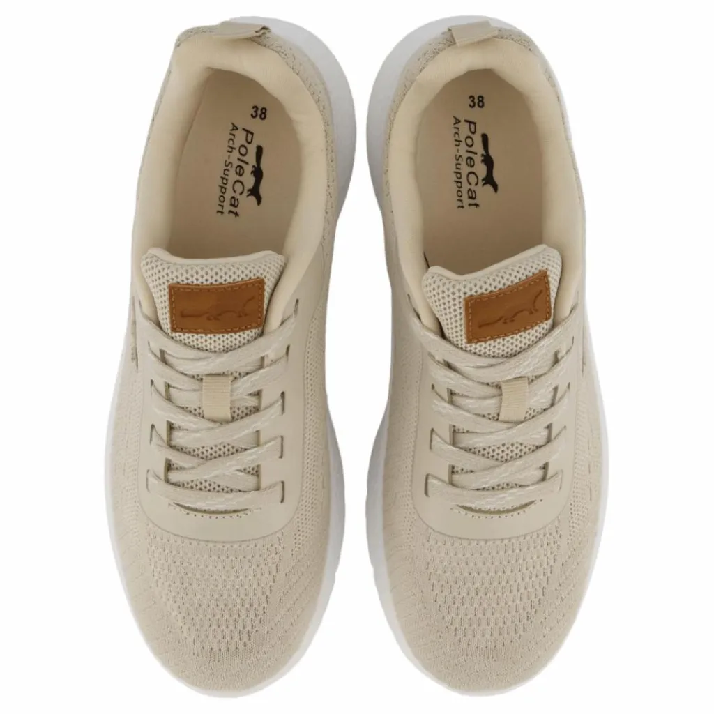 Polecat Arcus California Beige Clearance