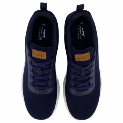 Arcus California Navy Blue*Polecat