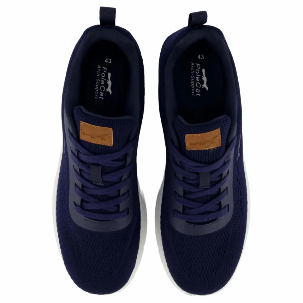 Arcus California Navy Blue*Polecat