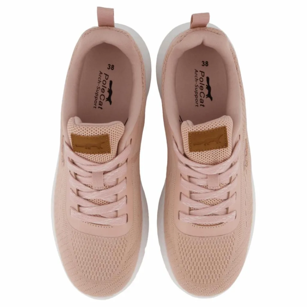 Arcus California Pink*Polecat
