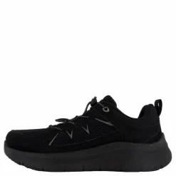 Polecat Arcus Florida Black Svart Outlet