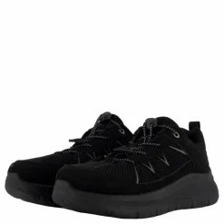 Polecat Arcus Florida Black Svart Outlet