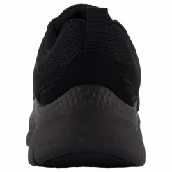 Polecat Arcus Florida Black Svart Outlet