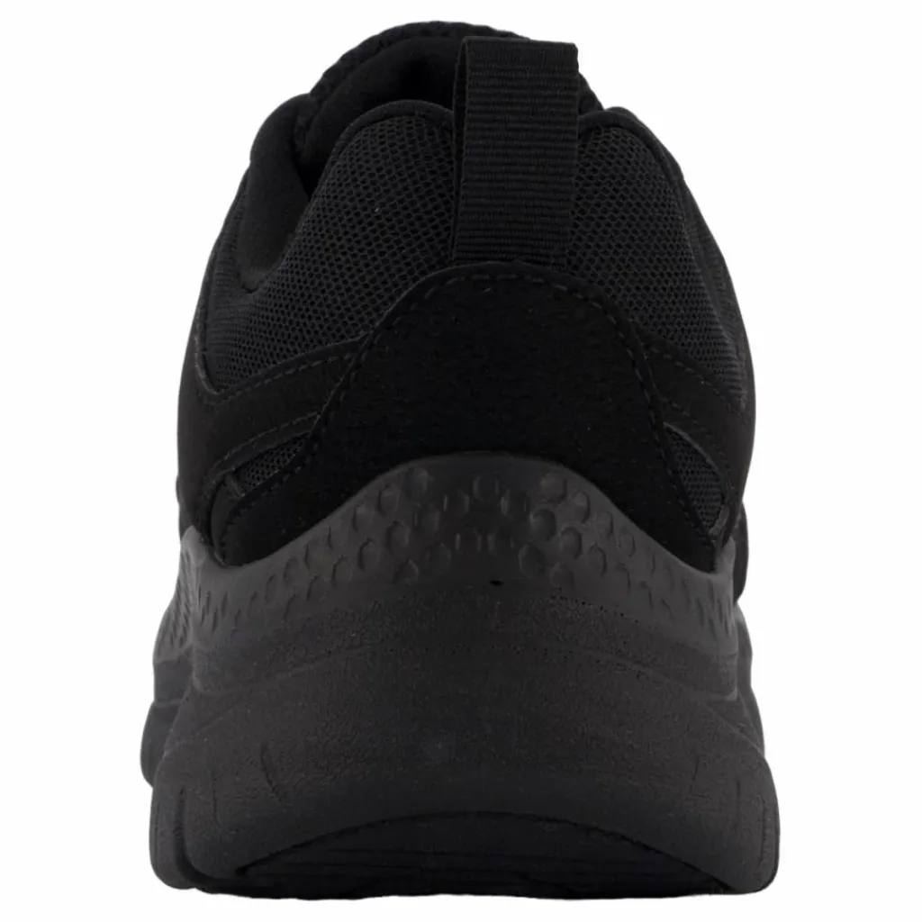 Polecat Arcus Florida Black Svart Outlet