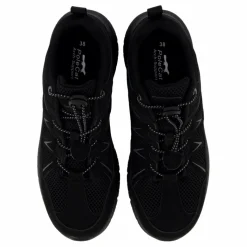 Polecat Arcus Florida Black Svart Outlet
