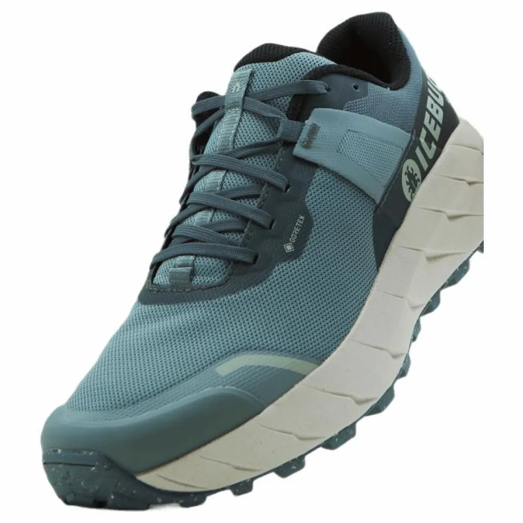 Icebug Arcus M Rb9x Gtx Green/stone New