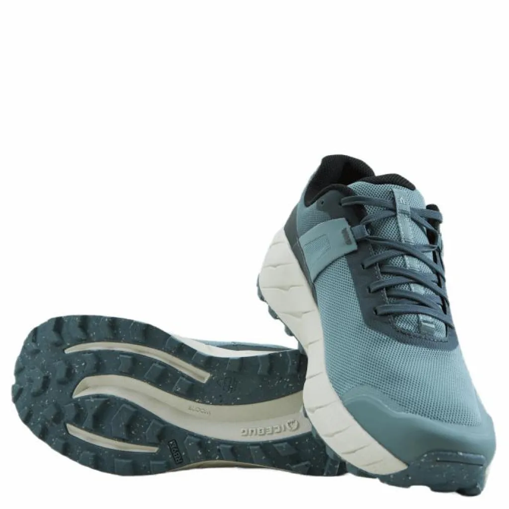 Icebug Arcus M Rb9x Gtx Green/stone New