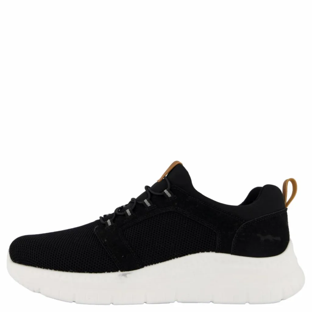 Arcus New York Black*Polecat Outlet