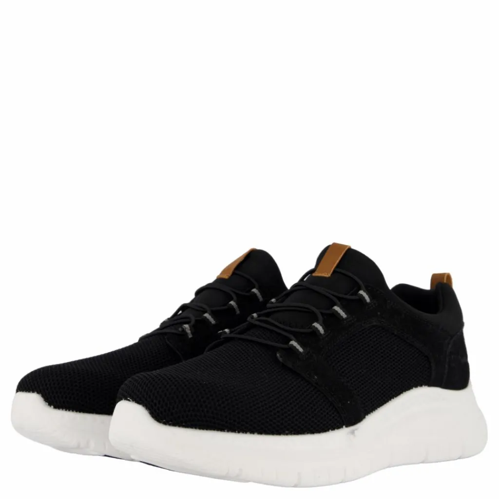 Arcus New York Black*Polecat Outlet