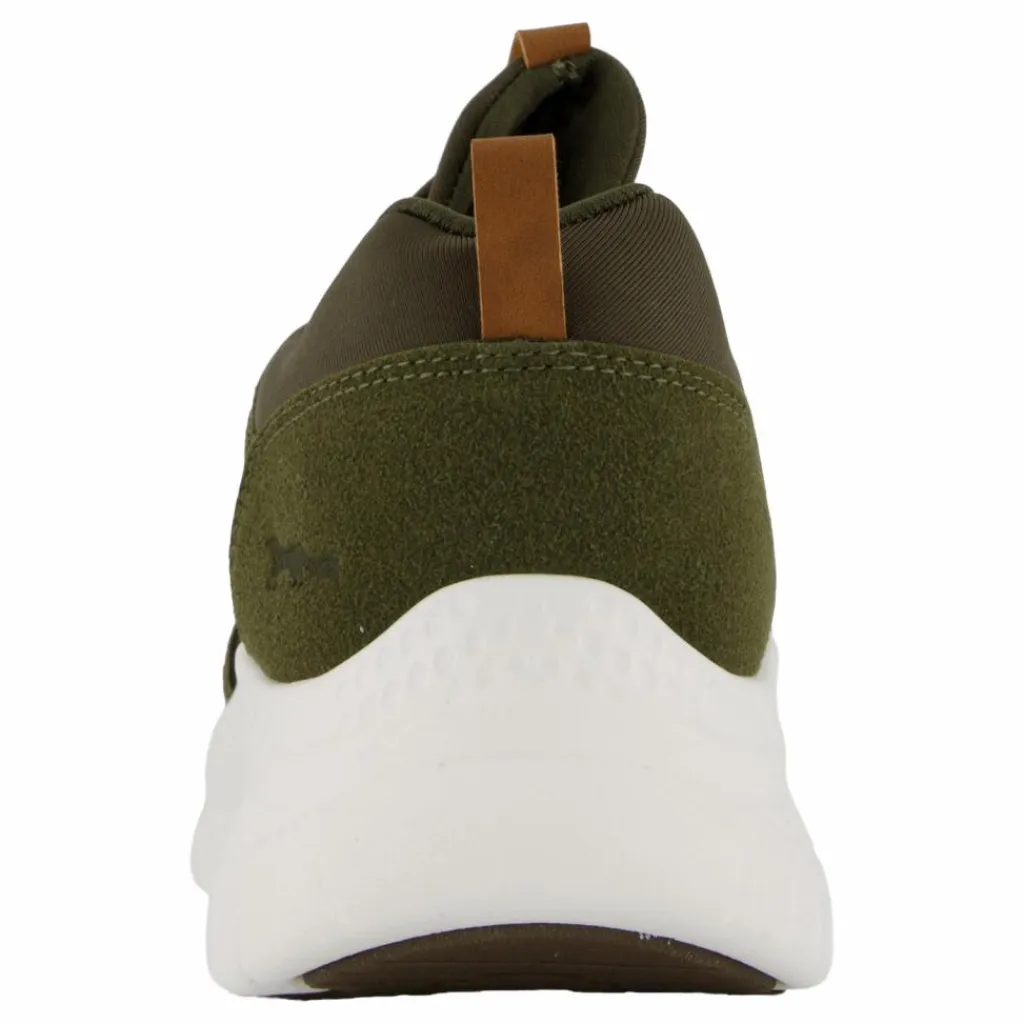 Polecat Arcus New York Green Grön Best