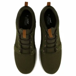 Polecat Arcus New York Green Grön Best