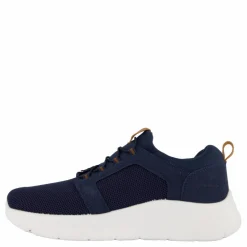 Polecat Arcus New York Navy Blue Blå New